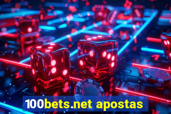 100bets.net apostas